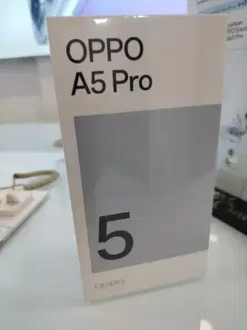 OPPO A5PRO Termurah