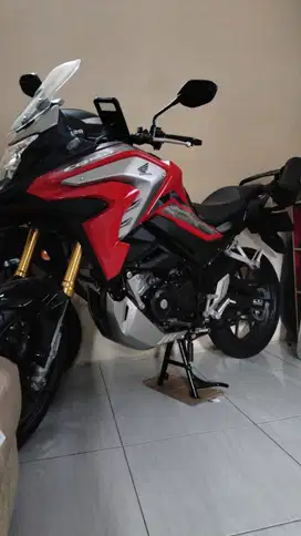 CB150X Tahun 2022