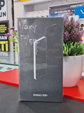 Samsung S25+ 12/512 New Promo