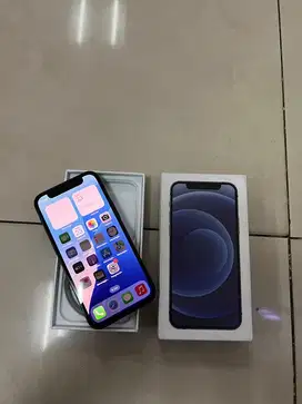 Iphone 12 mini 128 inter