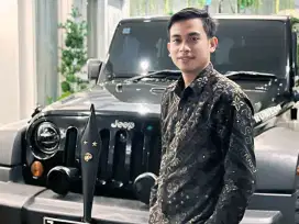 Mencari pekerjaan sebagai Driver