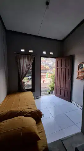 Kos Karyawan/Pelajar (Laki-laki)