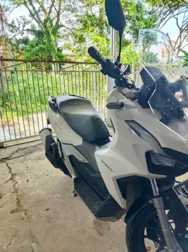 DI JUAL .HONDA ADV 160CC CBS TAHUN 2022