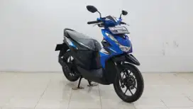 Beat Esp Cbs 2023 mulus no minus