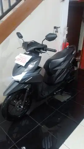 BEAT DELUXE 2023 PROMO DP HANYA 500 RIBU UNITGRES SEPERTI BARU
