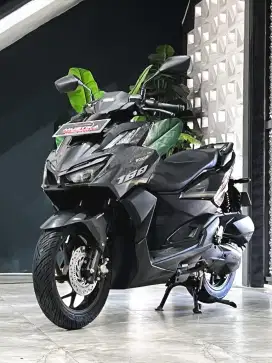 Super Keren ‼️Honda Vario 160 ABS th 2022 - Radhe Mustika