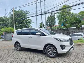 [OLX Mobbi] Toyota Kijang Innova Hitam 2.0 G Bensin-AT 2020 TIR