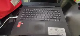 Latop Asus x454y