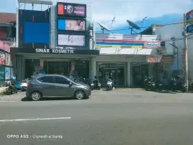 Ruko garuda mas ums