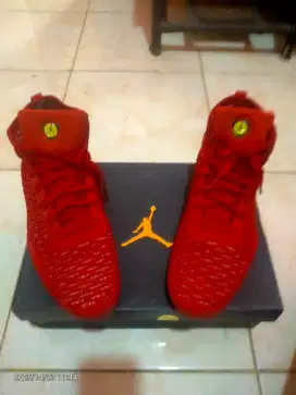 Original AIR JORDAN 3,5Jt Nego