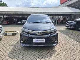 [OLX Mobbi] Dp Rendah Toyota Avanza 1.3 Veloz Bensin-AT 2019 BIP