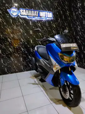 CASH ATAU KREDIT YAMAHA NMAX TH 2018