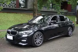 BMW 330i G20  MSport B48 2019
