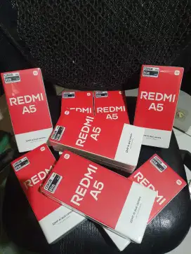 Redmi a5 4/128 resmi