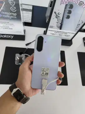 SAMSUNG GALAXY A36 5G Cash/Cicilan 0%