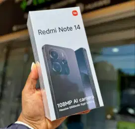 Redmi note 14 8/256