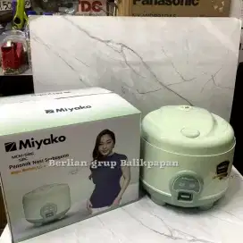 COD (MIYAKO MCM 586 SBC - MAGIC COM 1.8 L PANCI NANOAL