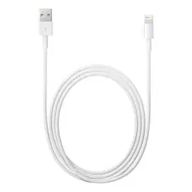 Kabel Data iPhone 5 2 Meter