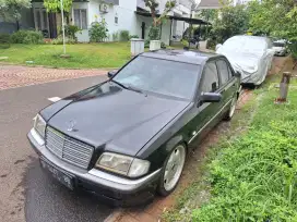 Mau jual mobil dalam ori pajak baru no pol D bandung