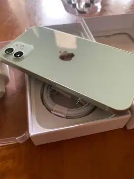 IPHONE 12 64GB ALL OPERATOR MURAH