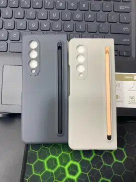 CASE SAMSUNG Z FOLD 3/4/5/6 WITH PEN