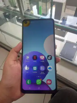 Samsung a21s 3/32gb lcd lokal