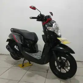Honda Scoopy Sporty Tahun 2020