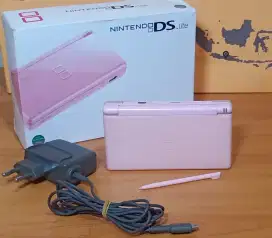 Nds Lite Nintendo DS Lite FullSet FullGame