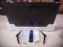 POLYTRON 24IN DIGITAL TV MURAH GARANSI PANJANG