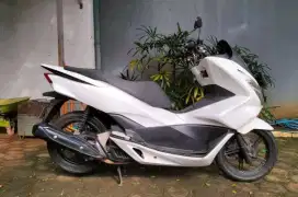 Di jual motor bekas masih bagus