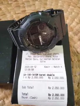 SALE !! Barang ready , tenang harga dibawah harga nota yaa !!!