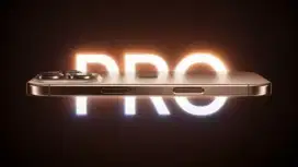 IPHONE 16 PRO READY, BISA DI CICIL
