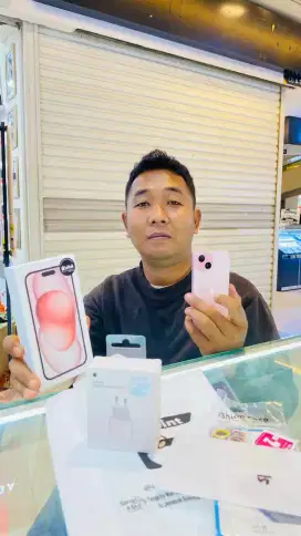 iPhone 15 11jtaan(DP 0%)