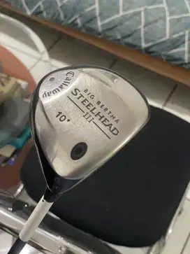 SALE! JUAL STICK GOLF DRIVER