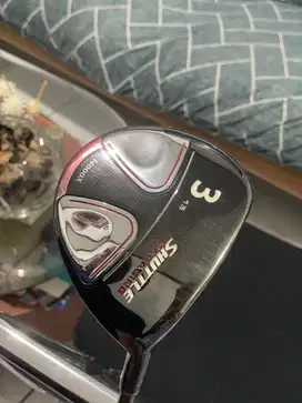 SALE! JUAL STICK GOLF FAIRWAY WOOD