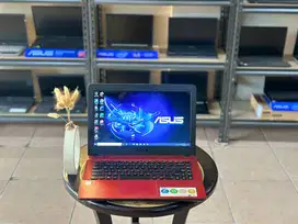 PROMO LAPTOP ASUS X441U CORE I3-6006U/SSD256GB/RAM4GB TINGGAL PAKAI