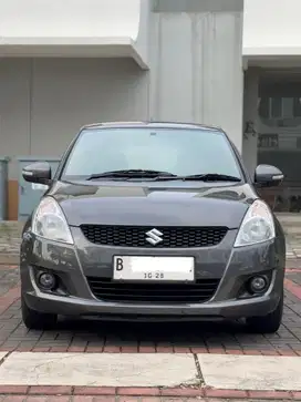 S. Swift GX MT Super Antik km 17 RB 2013 CASH
