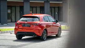 Honda City 2022 Bensin