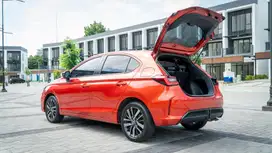 Honda City 2022 Bensin