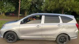 Daihatsu Sigra 2021 Bensin