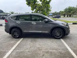 Crv 2.4 2013 Pajak on ss lengkap