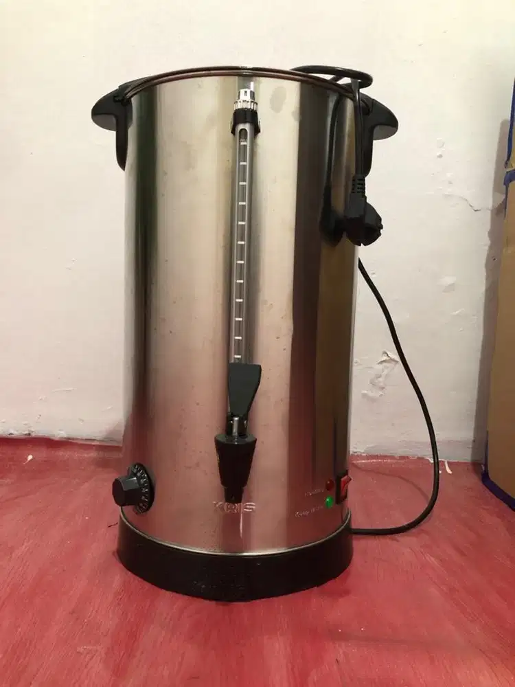 Water Boiler Krissbow 20Liter