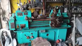 Mesin Bubut 80cm