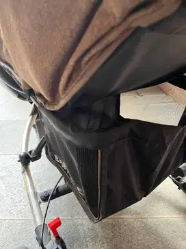 [Prelove] Stroller Babyelle Maxi Mulus