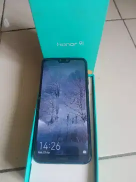HUAWEI 9i ram 3/32
