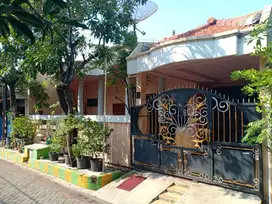 DIJUAL RUMAH BAGUS HARGA DIBAWAH PASARAN RUNGKUT BARATA  SURABAYA