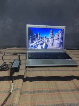JUAL LAPTOP SAMSUNG RV509