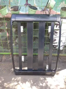 SUN RACK MOBIL / Bagasi