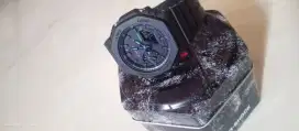 Jam G-shock msh baru