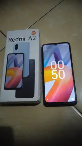 Redmi A2 fulset